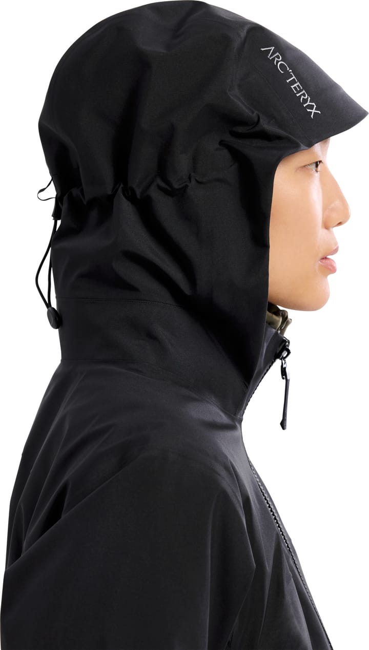 Arc'teryx Women's Beta Coat Black | Buy Arc'teryx Women's